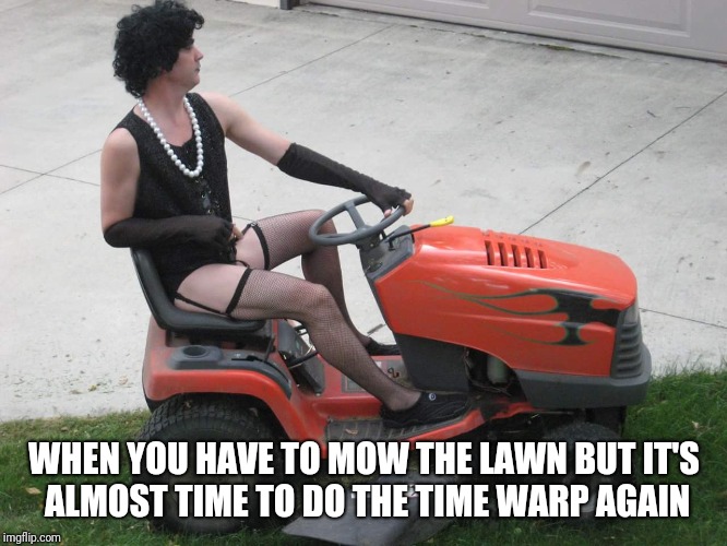 Chappelle show lawn mower gif Erotic gif handjob