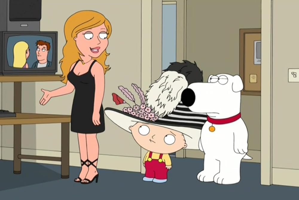 Family guy connie xxx Ugly old woman porn