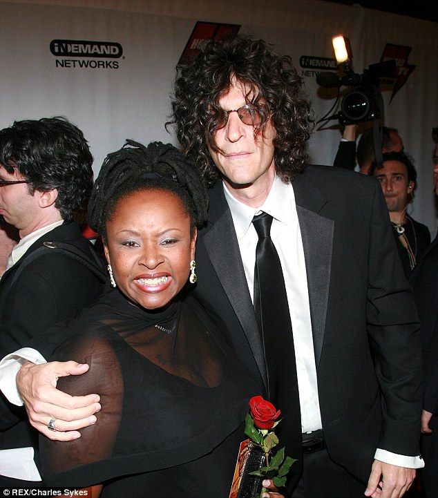Robin quivers anal Porno extrem gif