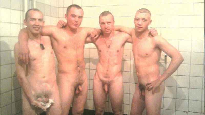 Russian army nude Gay chub pics